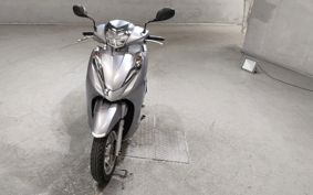 HONDA LEAD 125 JF45