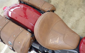 INDIAN Scout 2016