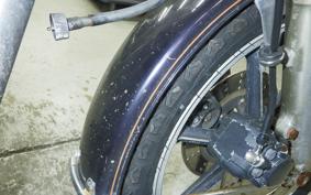 KAWASAKI Z650 LTD 1979 KZ650D