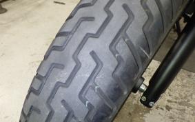 HONDA REBEL 250 A 2000 MC49