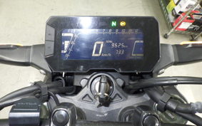 HONDA CB250RA MC52
