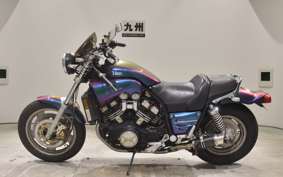 YAMAHA VMAX 1991