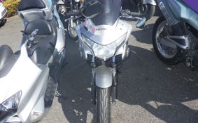 HONDA CBR250R GEN 3 MC41