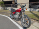 Фото Kawasaki Z400LTD с японского аукциона