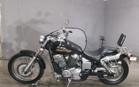 HONDA SHADOW 400 SLASHER 2001 NC40