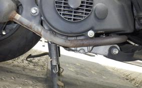 SUZUKI ADDRESS V125 1980 CF4EA