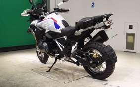 BMW R1250GS 2022
