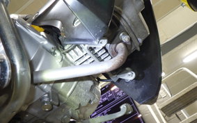 HONDA CROSS CUB 110 JA10