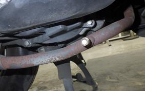 YAMAHA JOG Gen.5 2017 SA36J