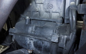 KAWASAKI Z250 2019 ER250C