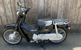 HONDA SUPER CUB50 AA04