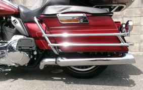 HARLEY HARLEY FLHTCU SIDE-CAR 2009 FG4