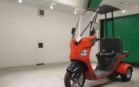 HONDA GYRO CANOPY 2013 TA03