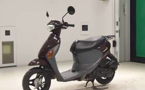 SUZUKI LET's 4 2012 CA45A