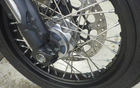 DUCATI SCRAMBLERナイトシフト 2022