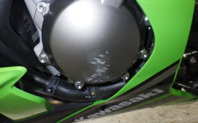KAWASAKI ZX 10 NINJA ABS 2016