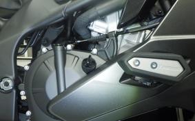 KAWASAKI ZX-4R SE 2025 ZX400P