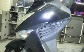 SYM RV125 I Type 2009