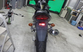 SUZUKI BANDIT 1200 SA 2008 GV79A