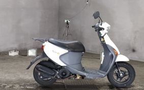 SUZUKI LETS4 CA45A