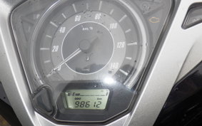 HONDA LEAD 125 JK12
