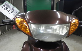 YAMAHA JOG Gen.5 2019 SA36J