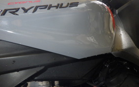 YAMAHA CYGNUSｸﾞﾘﾌｧｽ SEJ4J