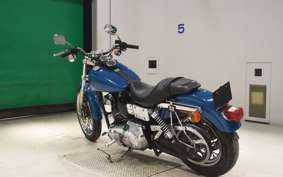 HARLEY FXDL 1450 2001