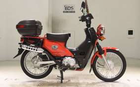 HONDA CROSS CUB 110 2006 JA10