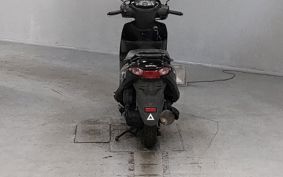 SUZUKI ADDRESS V125 DT11A