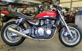 KAWASAKI ZEPHYR750 1991 ZR750C