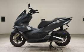 HONDA PCX 125 1990 JK05