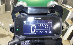 SUZUKI V-STROM 250