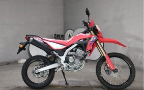 HONDA CRF250L-S MD47