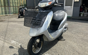 HONDA DIO AF62