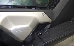 HONDA X-ADV 750 2021 RC95