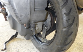 SUZUKI LET's 4 CA45A