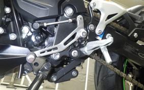 KAWASAKI NINJA 250 2 EX250P