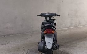 SUZUKI ADDRESS V125 CF4EA