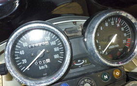 KAWASAKI BALIUS 250 Gen.2 ZR250B