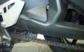 KAWASAKI ZH2 2020 ZRT00K