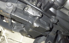SUZUKI ADDRESS V125 G 2021 CF46A