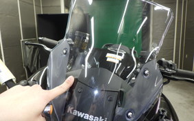 KAWASAKI NINJA1100SX 2025 ZXT10H