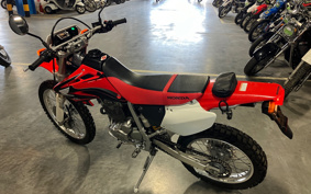 HONDA XR250 MD30