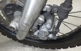 KAWASAKI SUPER SHERPA 2005 KL250G