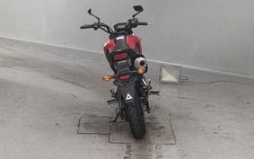 HONDA GU ROM JC61