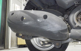 YAMAHA AXIS 125 TREET SE53J