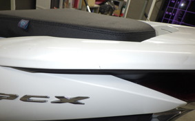 HONDA PCX 125 JF81