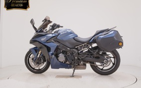 SUZUKI GSX-S1000GT 2018 EK1AA
