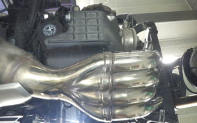 HONDA CB650R E-Clutch 2025 RH17